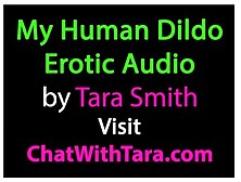 My Human Dildo Boyfriend Frustrated Girlfriend Roleplay Erotic Audio only