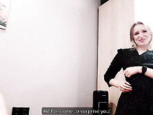 Cute stepsister licks ass,  sucks dick to her step brother.  Sweet CumKiss at the end.