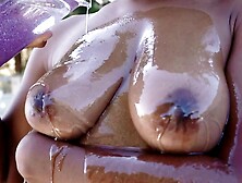 Hot Blonde MILF Teaches Young Couple How to Make Love Like Pros