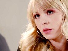 Sultry Afternoon Seduction Lilly Bell Takes Charge