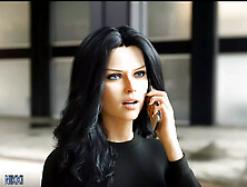 University Of Problems 63 - She Wants To Look Older By MissKitty2K