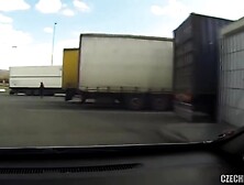 Czech Milf Whore In Stockings Gets Anally Drilled Hard