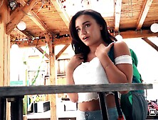 Bodo's Wild Hotel Room Encounter Ignites German Passion