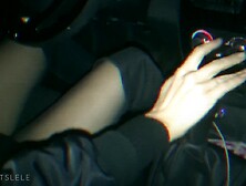 Rendez-vous TEASER.  Lele's in charge tonite.  #JOI2018 FULL vid on ModelHub!