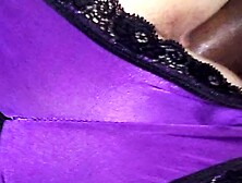 That babe Loves it from the Back