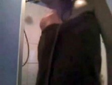 Amateur-Webcam-Shower-Show. Wmv