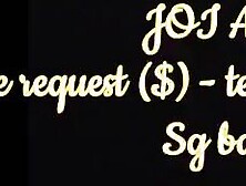 Pondatti ye kootikudakum aasai (Tamil Content)