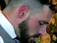 Dominant Desires Foland vs. Rimenez A Tale of Brutal Bliss