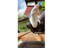 Be a good boy and make me happy! First lesson,  follow my instructions.. !