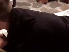 Teens First Time Anal with StepDaddies Big Dick - Intense & Passionate Fuck
