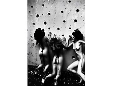 firing squad executions