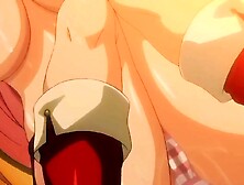 Photographer with a Large Shlong Likes Screwing Breasty Angels