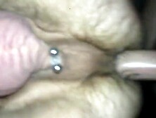 Sudden Without a condom Shag with a Motel Employee