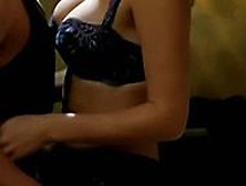 Lake Bell In Slammed (2001)