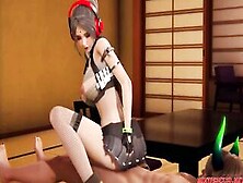 Hentaisex3D Hentai Gameplay