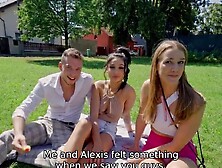 Swinging turns into cuckolding if you are THIS pathetic