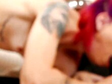 Roughkompetitors Revenge A BBC Fucks Kacie Castles Biggest Anal Hole
