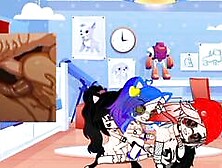 Gacha Club [ Sexo Entre Todos ] Cap 1 Temporada 8