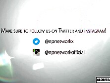 Step-Sister's Hot Friend Teaches Him A Lesson In Pleasure