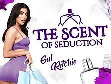 The Scent Of Seduction