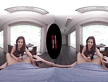 Virtual Reality In Good Game