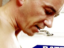 Asian Slut With Big Tits Mia Lelani Gives A Striptease In Her Private School Uniform- PervMilfsnTeen