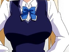 Stepdad destroys tight little pussy of Oni Chichi 2: Revenge with his jealous lust