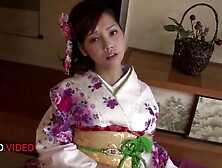 Charming JAV Star Rei Mizuna Shares Passionate Moments