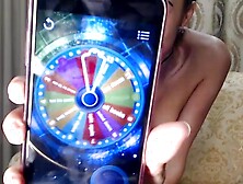 Armchair tease: Amateur,  Fansly & Cam Porn