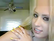 Hot Amateur Solo Female,  Webcam,  Toys Clip Only Here,  Starring Prettybrownfun