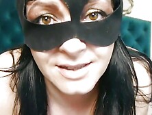 Adventures of Milfycalla Ep 45 College of JOI and CEI