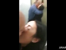 Sucked By His Female Student