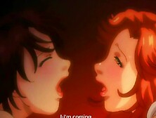 Superintendant- 3 Way Fantasy- hentai