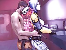 Borderlands Maya Compilation