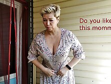 The Secretly Watching Life of Mom and Dad or Pornstars at Work and at Home...  )) my Stepmom is a Nasty Chick! ))