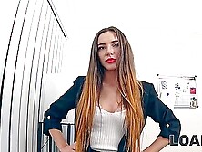 Sakura Hell - Loantown