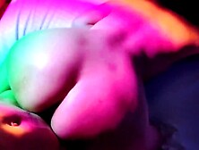 Wide Pinay Whore was Load moaning slammed by Stranger after Party