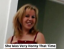 Milf seduced by young boy