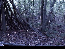 Cutie Gets Lost in the Woods - Valentina Nappi Frozen in Time and Facefucked