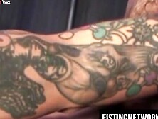 Christianos Ass Fucked Hard By Chris Neals Huge Dong - Anal Gaping Extreme