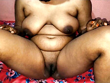 Blindfolded fun with Indian bhabhi Mst Srite