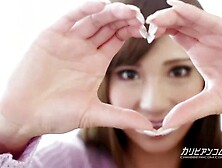 [No] Begging Room Shared Apartment 1 Anna Anjo by Caribbeancom: Handjob,  Hd Porn & Professional Porn