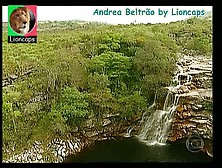 Andréa Beltrão In Pedra Sobre Pedra (1992)