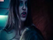 Corrin Evans In Exorcism At 60, 000 Feet (2019)