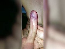 Close Up Selfsuck And Cum