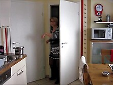 Meine Stute
