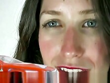 Giantess Goddess Daina - Sweet