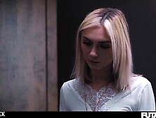 Nuns Have Unholy Screw When One Of 'Em Grows A Massive Rod