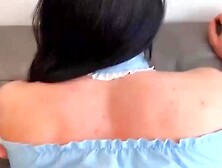 Sweetie Foxs Winning Streak The Anal Slam of the Century EP3