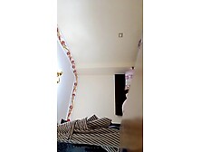 spying on his mother Arabian